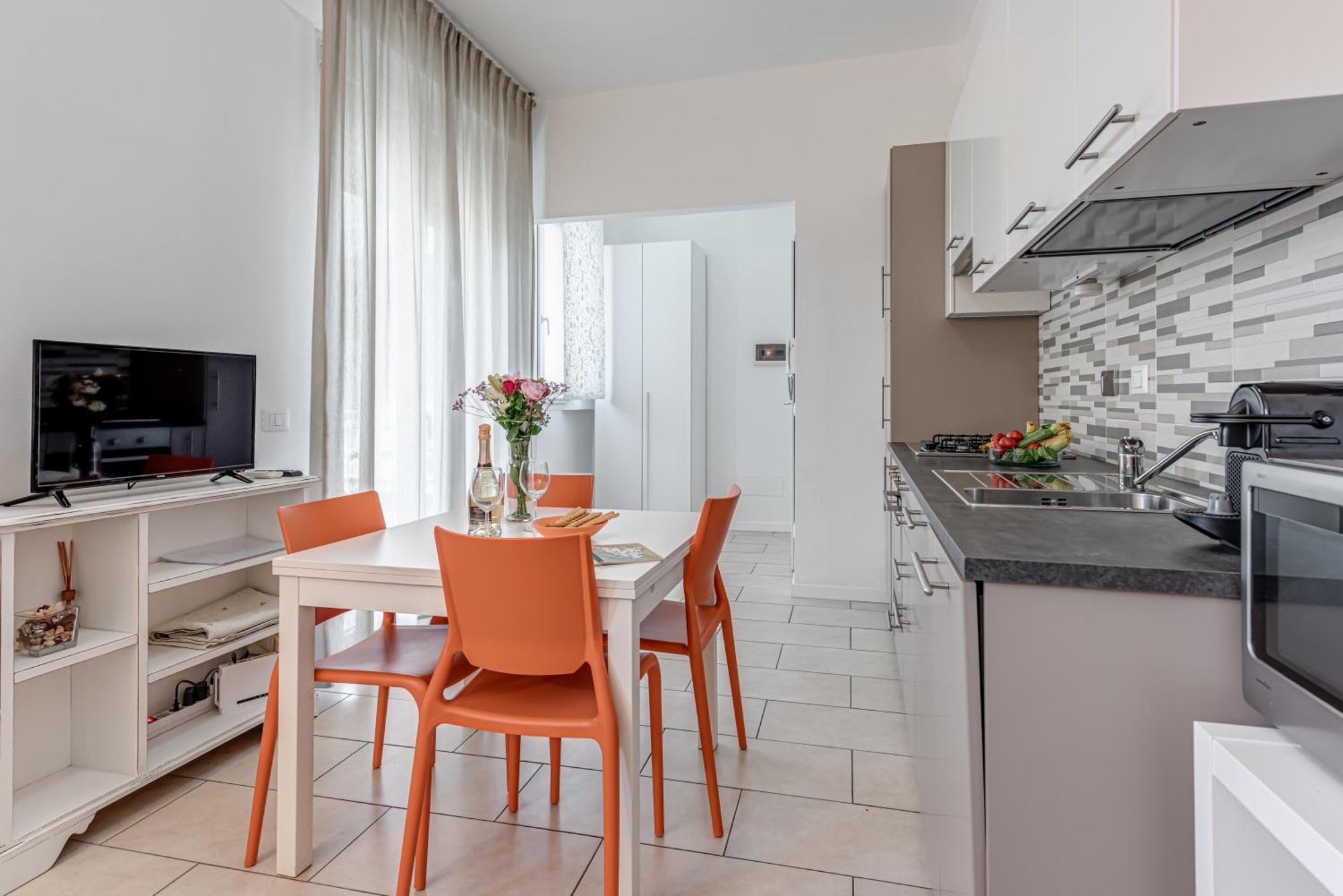 Apartamento Meliana - Sweet Dreams In Florencia