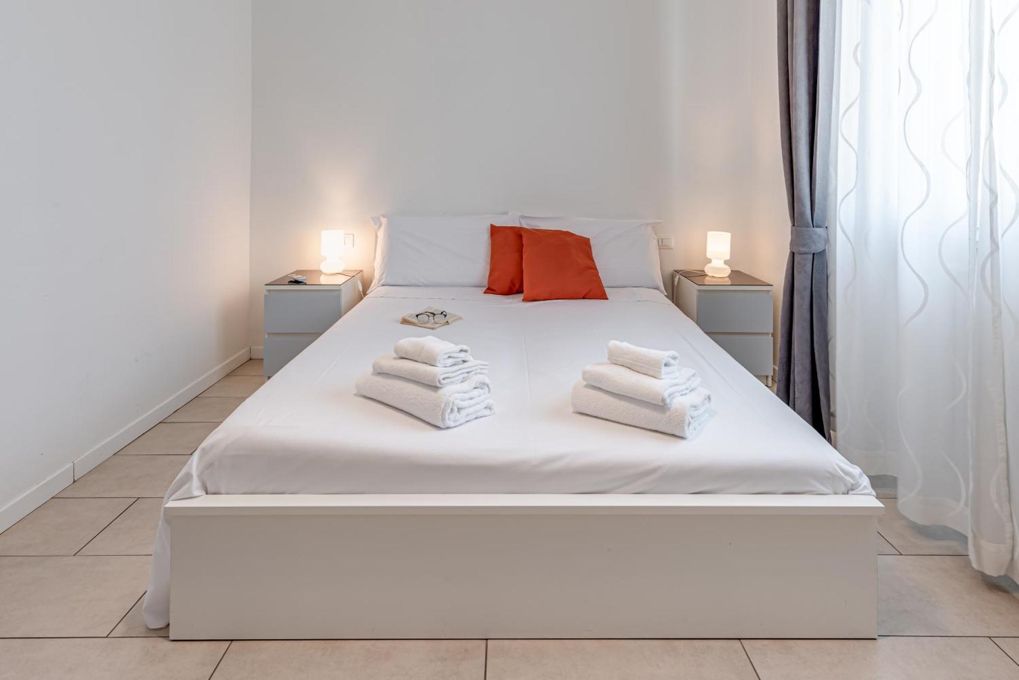Meliana - Sweet Dreams In Apartamento Florencia