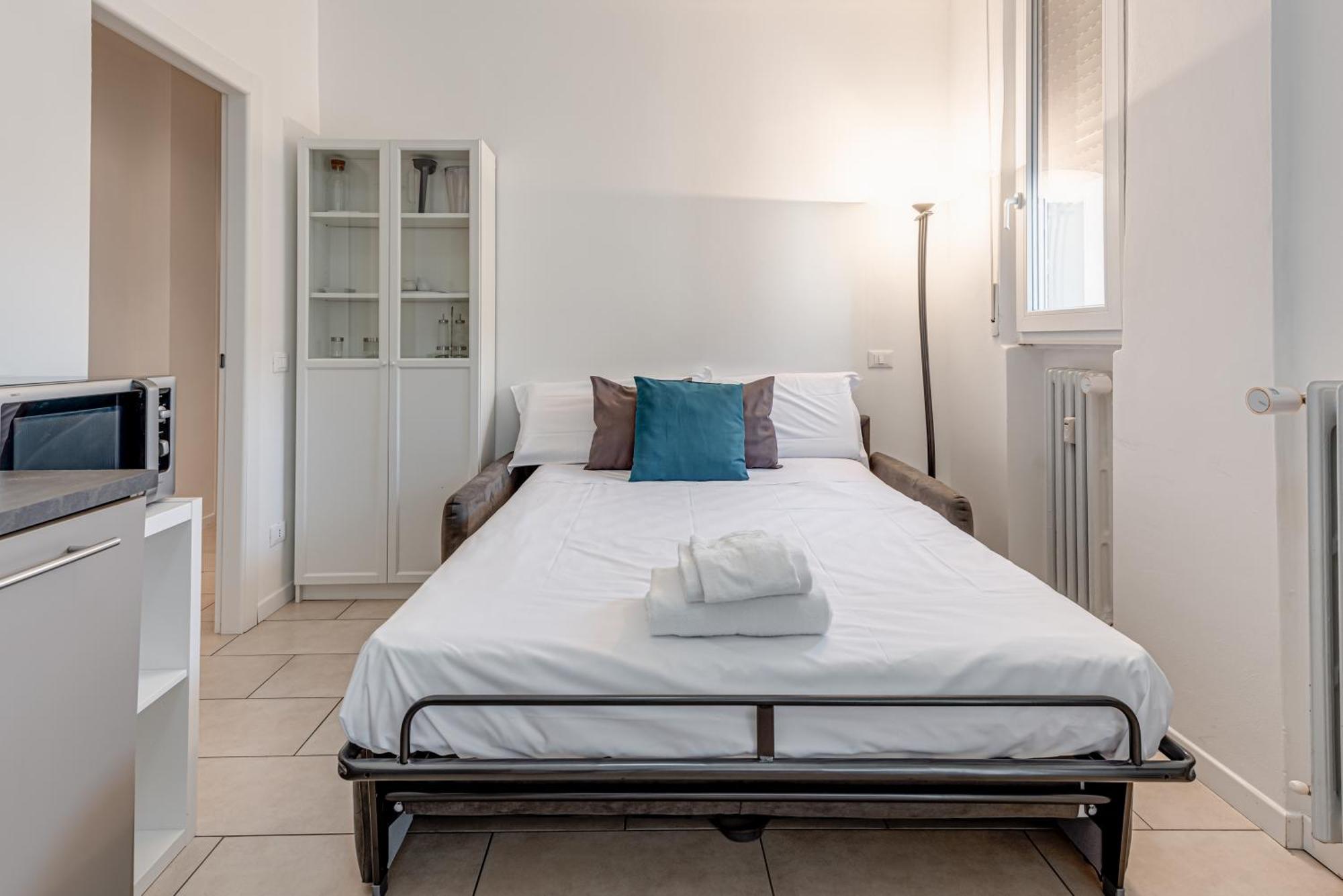 Apartamento Meliana - Sweet Dreams In Florencia