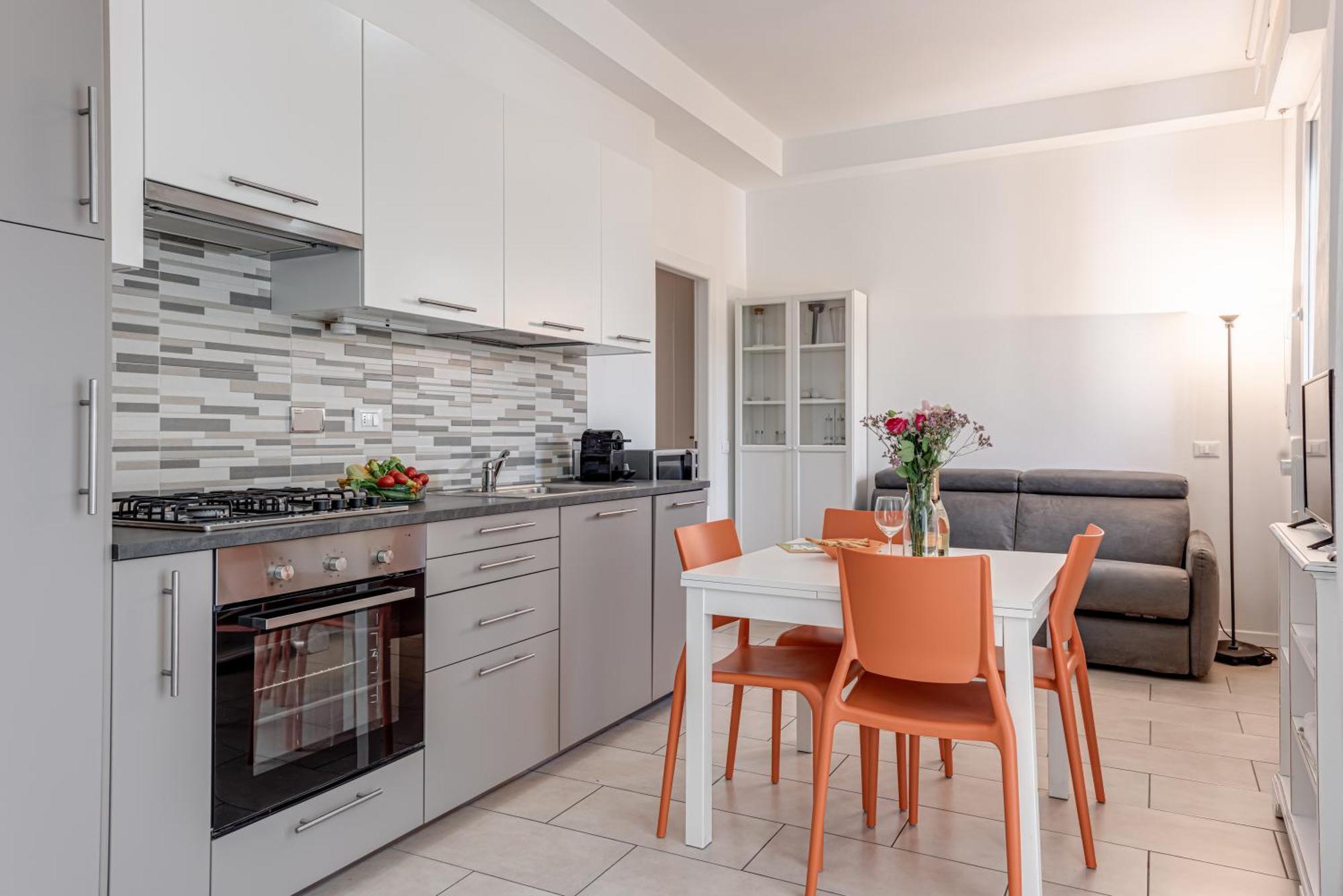 Apartamento Meliana - Sweet Dreams In