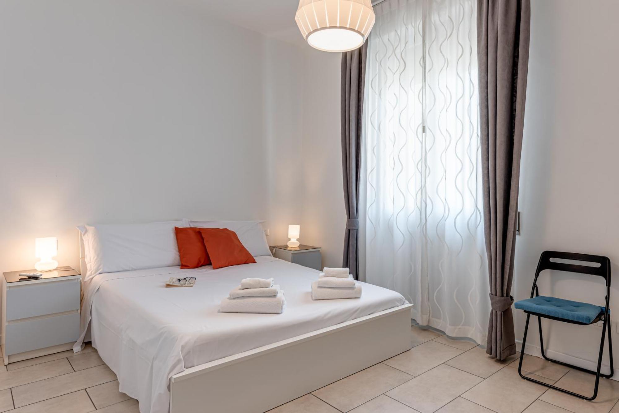 Apartamento Meliana - Sweet Dreams In *